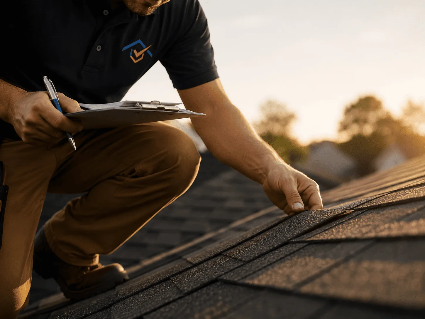 Why Choose Roof Inspection in Harris, MN