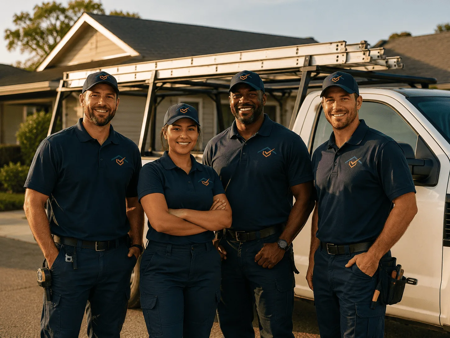 Roof Inspection company in Harris, MN